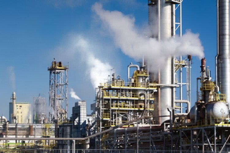 RCF Reports Sustainability Improvements in FY 2024–25 BRSR