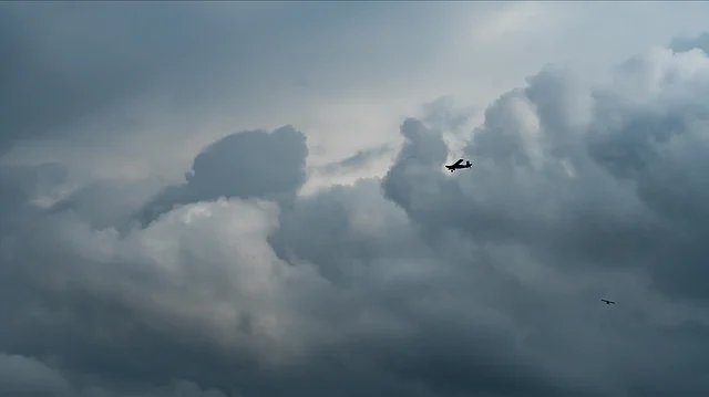 Delhi Prepares for First Cloud Seeding Trials as Pollution Worsens