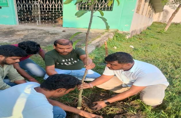 Textiles Ministry Observes Swachhata Hi Seva 2025