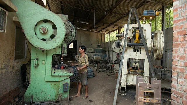Indian MSMEs Keen to Go Green, But Struggle With Finance and Knowledge Gaps
