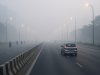 Fog, Smog, and a Hint of Chill: North India Welcomes Early Winter
