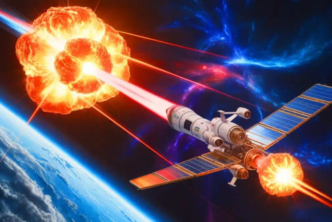 Radical Nuclear Propulsion and Space Sails Proposed for Interstellar Voyages