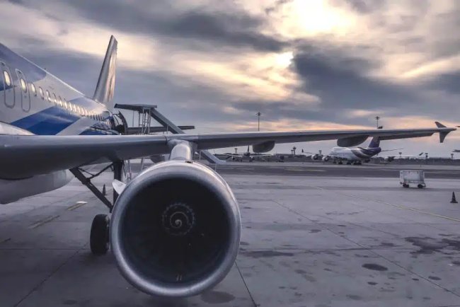 IATA Identifies Technology as Key Hurdle in Global Sustainable Fuel Rollout