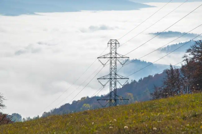 Renewables Emerge as Pillar of Stability in EU Electricity Market