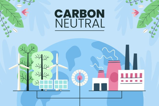 China Expands Carbon Market To Heavy Industries, Trading Value Tops ¥47.8 Bn