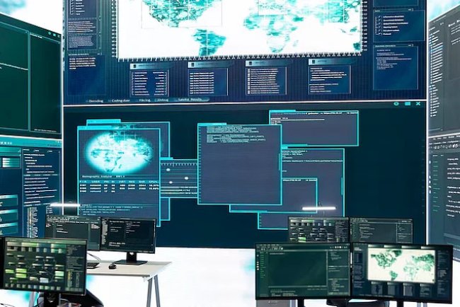 IT Sector in India Expects AI-Driven Rebound After Subdued Fiscal Year