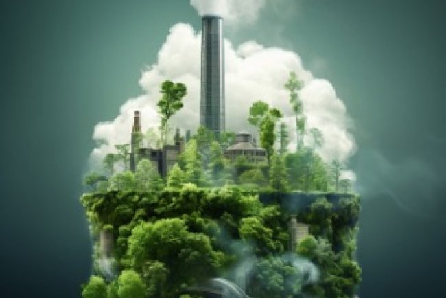 Ireland’s Ad Industry Links Creativity To Low Carbon