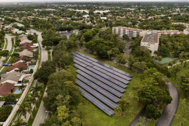Masdar Expands Iberian Solar Footprint With Spain Deal