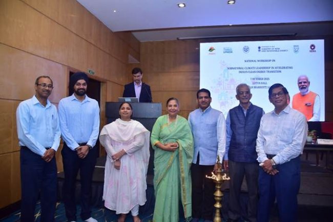 States Urged to Boost Renewable Energy Skills and Financing for Rural Growth