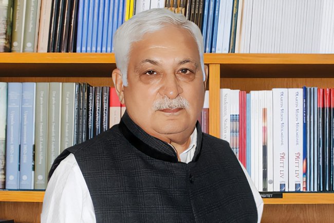 Membrane Group Gets $50 Mn from GEF Capital To Scale Sustainable Water Solutions