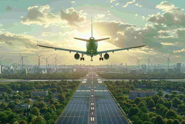OXCCU Raises $28 Million to Convert Waste Carbon Into Sustainable Jet Fuel