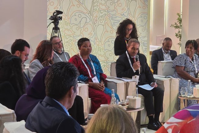 India Integrates Science and Tradition for Sustainable Climate Action