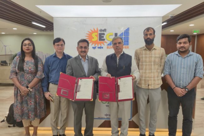 ENGIE Wins 100 MW SECI Solar Project in Rajasthan