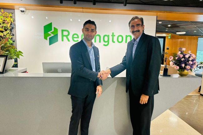 Redington and The Printer House Forge Partnership to Drive Growth in Label and Packaging Sector