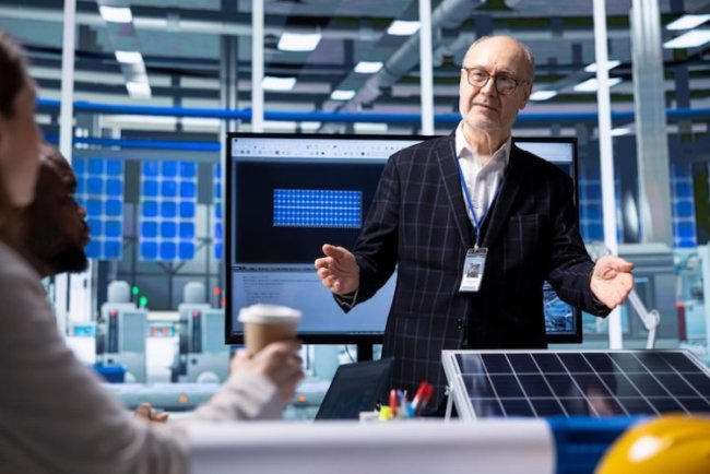 Morgan Stanley Invests In Corvus Energy Expansion