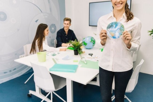 INC Launches Global Sustainability Certification