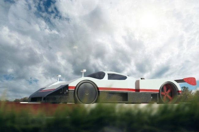 Mercedes F1 Achieves 99% Biofuel Coverage In Europe