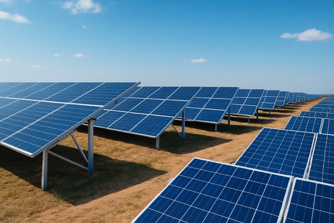 Saatvik Green Energy Bags ₹689 Crore Solar Module Orders