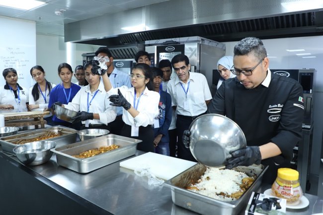 Unox India Launches ‘Baking a Better Tomorrow’ to Train Underprivileged Youth