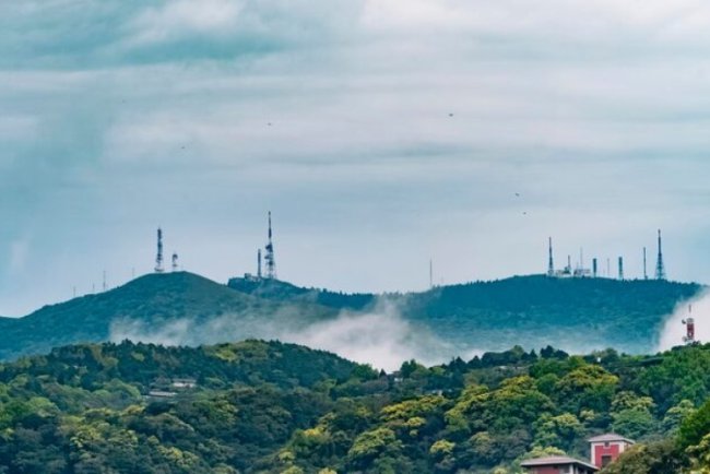 Indonesia Reopens Global Carbon Trade Market