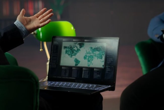 Greenly Launches EcoPilot For Ai Climate Data