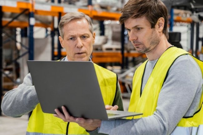 Germany Secures $1.83 Bn For Power4Steel Project