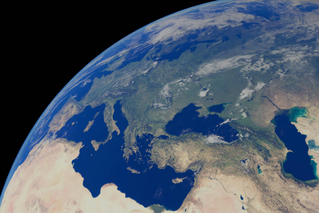 European Firms' Narrow Climate Focus Risks Net Zero Goals, Report Finds