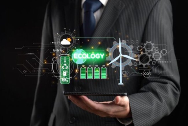 Airbus Siemens Join Forces For Site Decarbonization