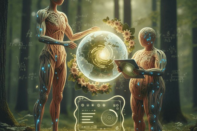 New Carbon Calculator Aims to Illuminate Environmental Benefits of Wood Products