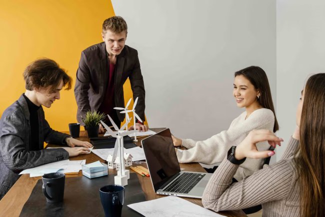 Antitrust Concerns Cool Corporate Climate Collaborations