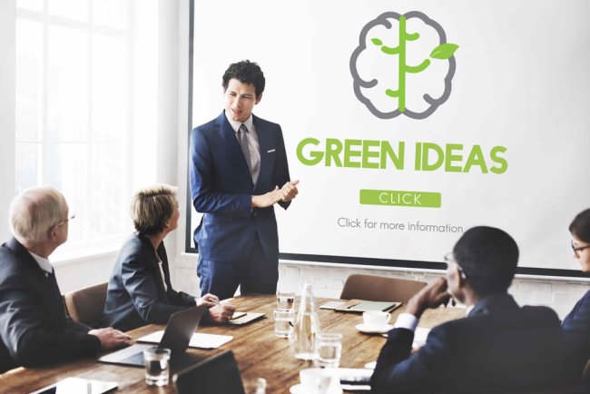 SEC Considers Raising Barriers for ESG Shareholder Proposals