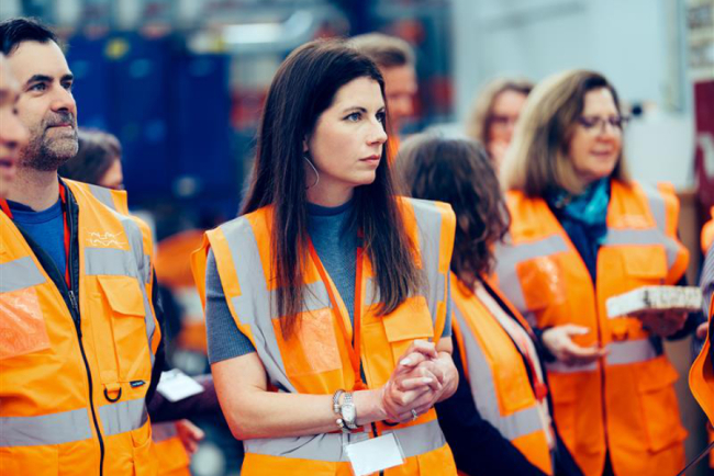 Alfa Laval Launches Transatlantic Push for Bio-Based Solutions