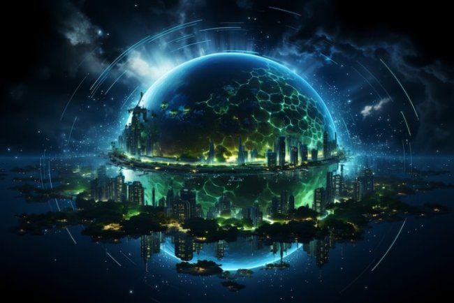 Bezos Earth Fund Pledges $30M For AI Climate Solutions