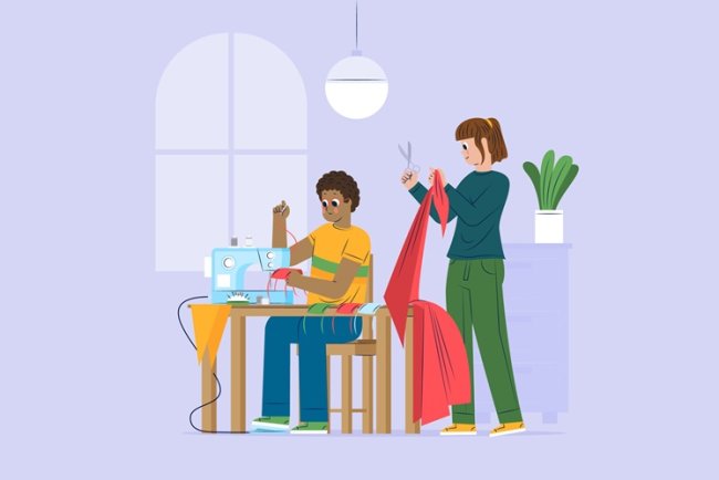 Smallest Garment, Biggest Impact: How Your Socks Could Define Sustainable Fashion