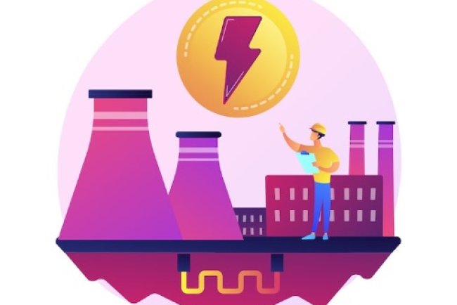 Google, NextEra To Restart Iowa Nuclear Plant