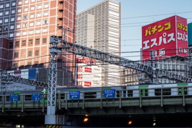 Tokyo Launches €300M Certified Resilience Bond