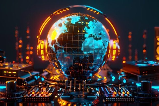 US Launches $80B Nuclear Pact For AI Power Growth