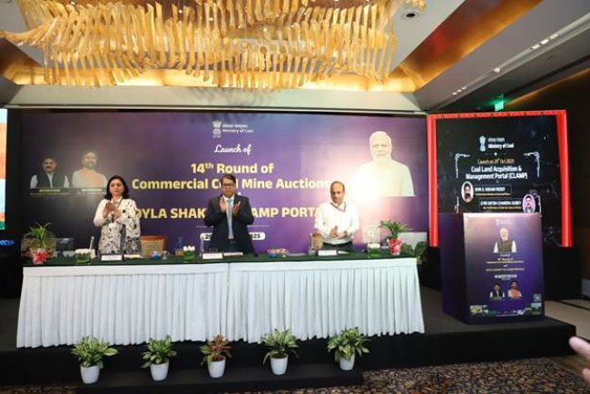 Koyla Shakti to Become the Digital Backbone of India’s Coal Sector