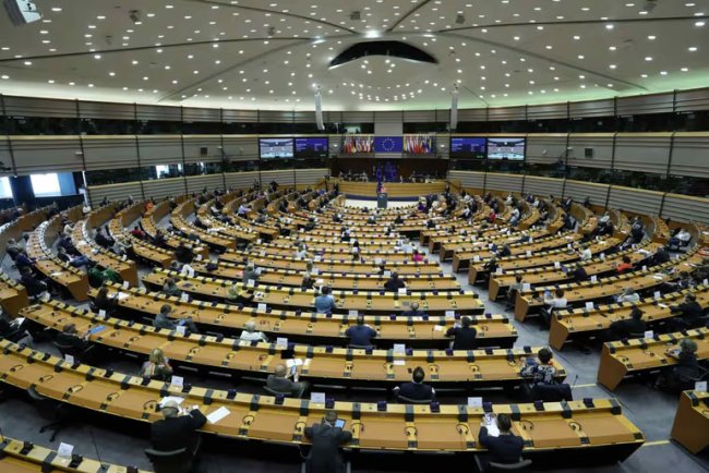 EU Eases Sustainability Reporting for Some Companies