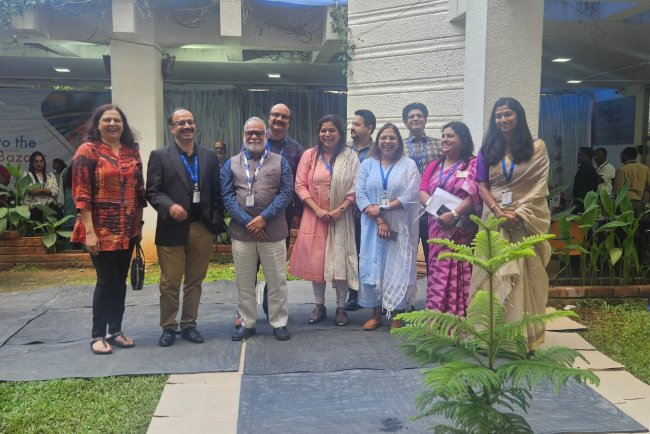 Omega Healthcare's Social Impact Arm Reaches Over 160,000 Lives in South India