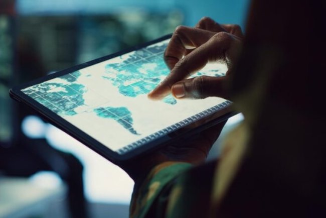 Google Expands AI Climate Projects In Brazil