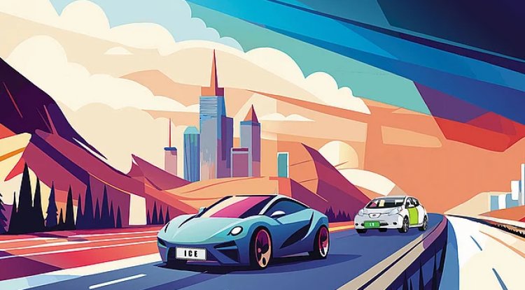 Barriers Slow Electric Car Uptake Among India’s Middle Class