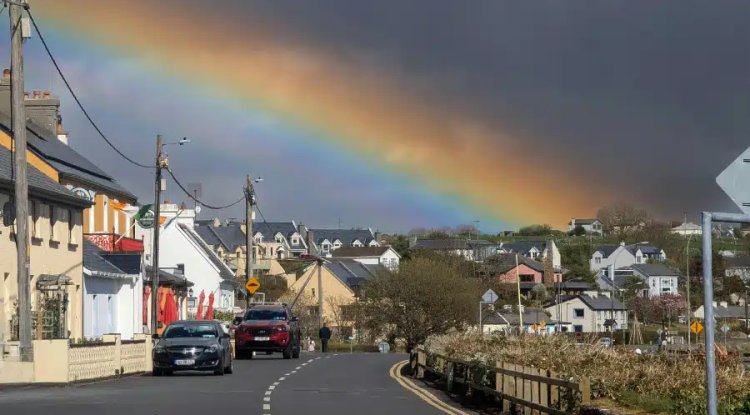 EPA Warns Localised Air Pollution Poses Persistent Health Threat in Irish Towns