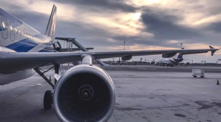 IATA Identifies Technology as Key Hurdle in Global Sustainable Fuel Rollout
