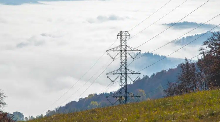 Renewables Emerge as Pillar of Stability in EU Electricity Market