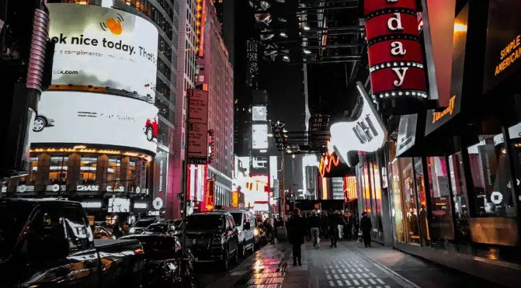 Initiative Calls for a Plastic-Free Revolution in New York's Nightlife Scene