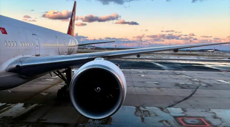 US Aviation Leaders See Major Job Creation Potential in Sustainable Fuel Rollout