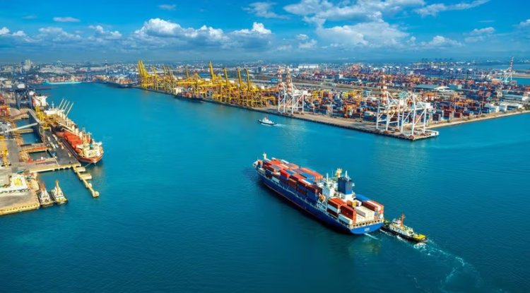 Shipping Industry's Decarbonisation Pathway Plagued by Strategic Gaps, Survey Finds
