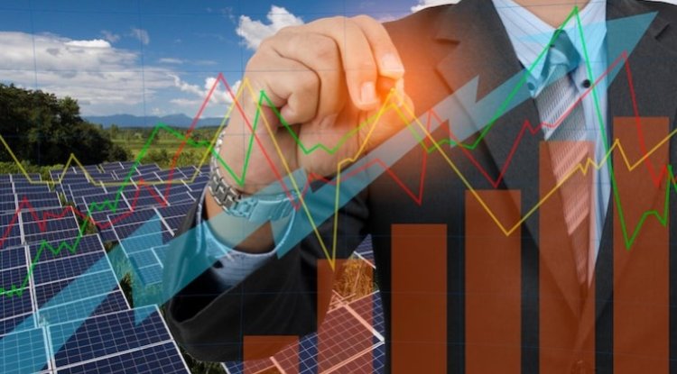 TotalEnergies Sells Half Stake In US Solar Portfolio