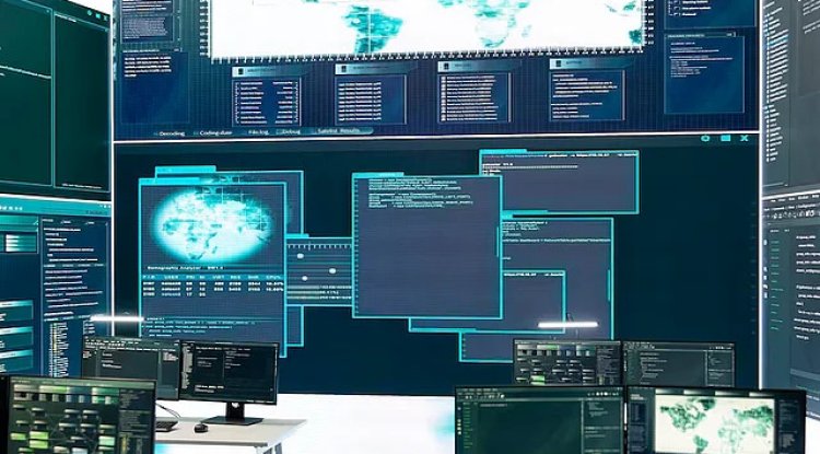 IT Sector in India Expects AI-Driven Rebound After Subdued Fiscal Year